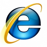 Internet Explorer